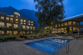 juSTa Rasa Retreat & Spa Rishikesh
